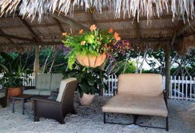 фото отеля Conch Key Cottages