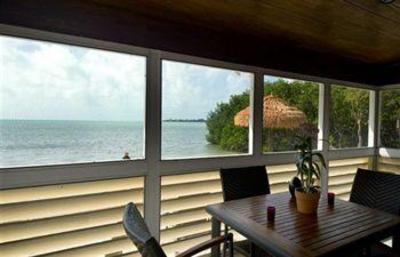 фото отеля Conch Key Cottages