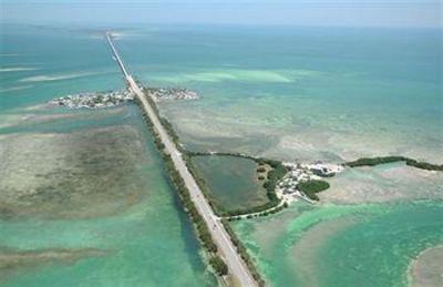 фото отеля Conch Key Cottages