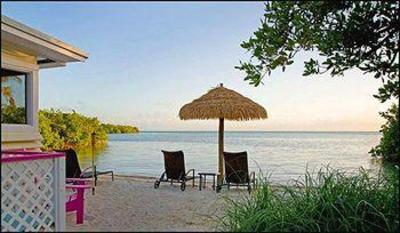 фото отеля Conch Key Cottages