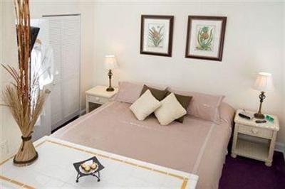 фото отеля Conch Key Cottages