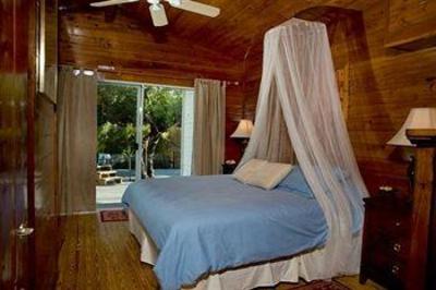фото отеля Conch Key Cottages