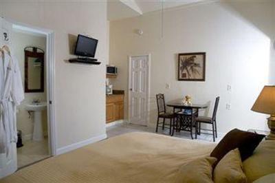 фото отеля Conch Key Cottages