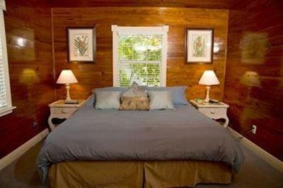 фото отеля Conch Key Cottages