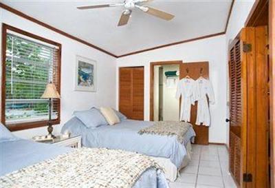 фото отеля Conch Key Cottages