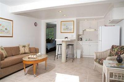 фото отеля Conch Key Cottages