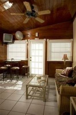 фото отеля Conch Key Cottages