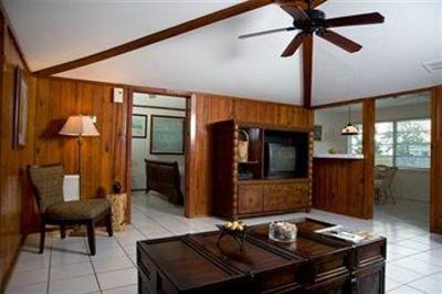 фото отеля Conch Key Cottages