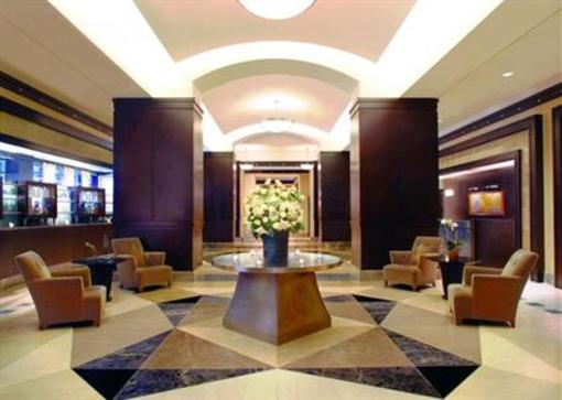 фото отеля Sofitel Philadelphia Hotel