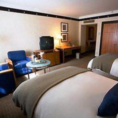 фото отеля Sofitel Philadelphia Hotel