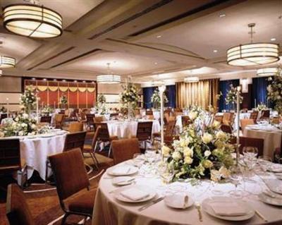 фото отеля Sofitel Philadelphia Hotel