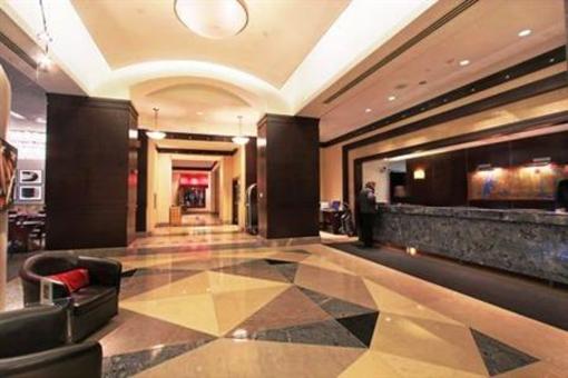 фото отеля Sofitel Philadelphia Hotel