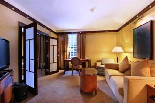 фото отеля Sofitel Philadelphia Hotel