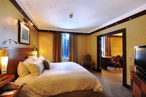фото отеля Sofitel Philadelphia Hotel