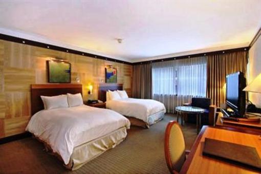 фото отеля Sofitel Philadelphia Hotel
