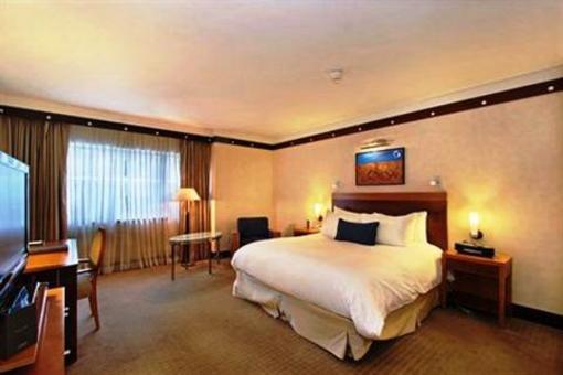 фото отеля Sofitel Philadelphia Hotel