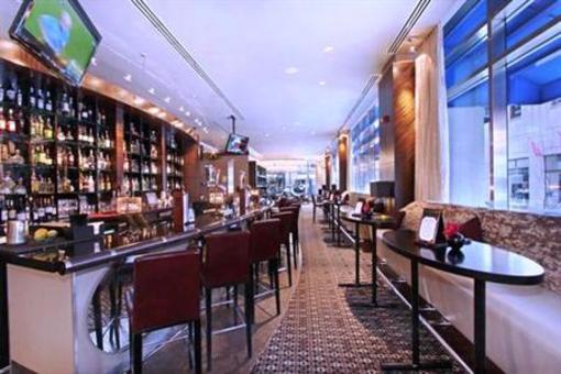 фото отеля Sofitel Philadelphia Hotel