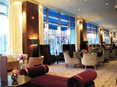 фото отеля Sofitel Philadelphia Hotel