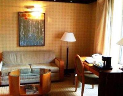 фото отеля Sofitel Philadelphia Hotel