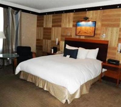 фото отеля Sofitel Philadelphia Hotel