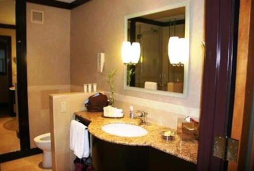 фото отеля Sofitel Philadelphia Hotel