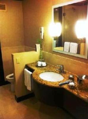 фото отеля Sofitel Philadelphia Hotel