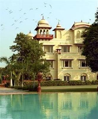 фото отеля Jai Mahal Palace
