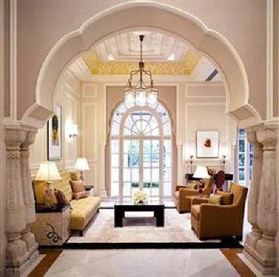 фото отеля Jai Mahal Palace