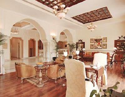 фото отеля Jai Mahal Palace