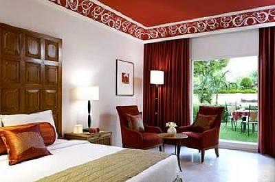 фото отеля Jai Mahal Palace