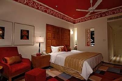 фото отеля Jai Mahal Palace