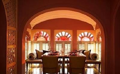 фото отеля Jai Mahal Palace