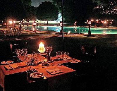 фото отеля Jai Mahal Palace