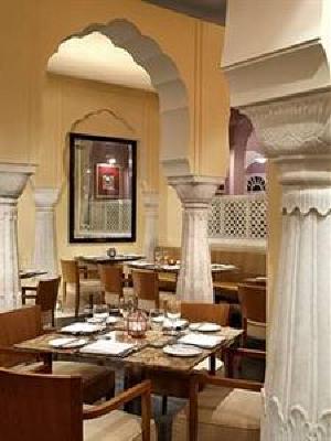 фото отеля Jai Mahal Palace