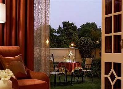 фото отеля Jai Mahal Palace