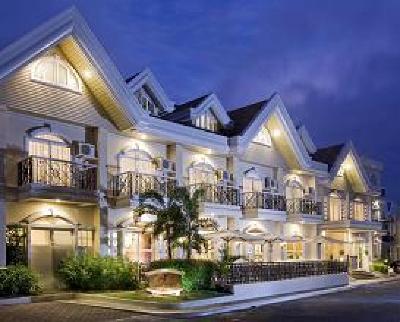 фото отеля Hotel Venezia Legazpi City