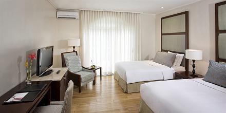 фото отеля Hotel Venezia Legazpi City
