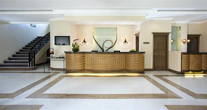 фото отеля Hotel Venezia Legazpi City