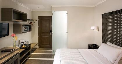 фото отеля Hotel Venezia Legazpi City