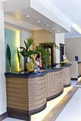 фото отеля Hotel Venezia Legazpi City