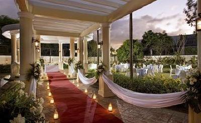 фото отеля Hotel Venezia Legazpi City