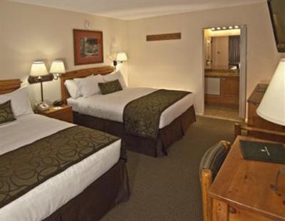 фото отеля Pokolodi Lodge