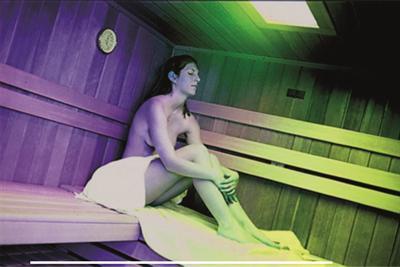 фото отеля Hotel Alpbach
