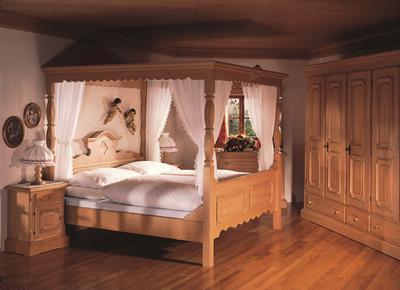 фото отеля Hotel Alpbach