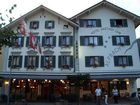 фото отеля Hotel Alpbach