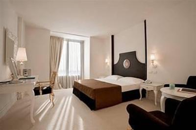 фото отеля UNA Hotel Palace
