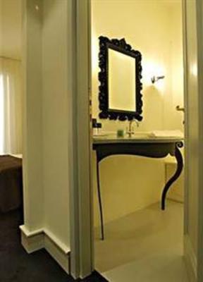 фото отеля UNA Hotel Palace