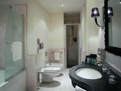 фото отеля UNA Hotel Palace