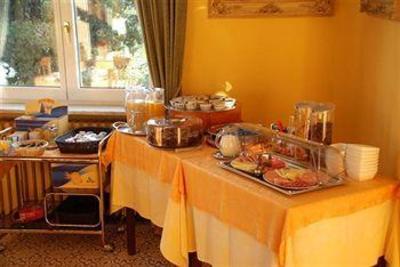 фото отеля Villa Ruscello