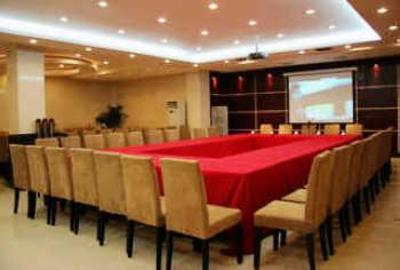 фото отеля Qingdao Summer Hotel